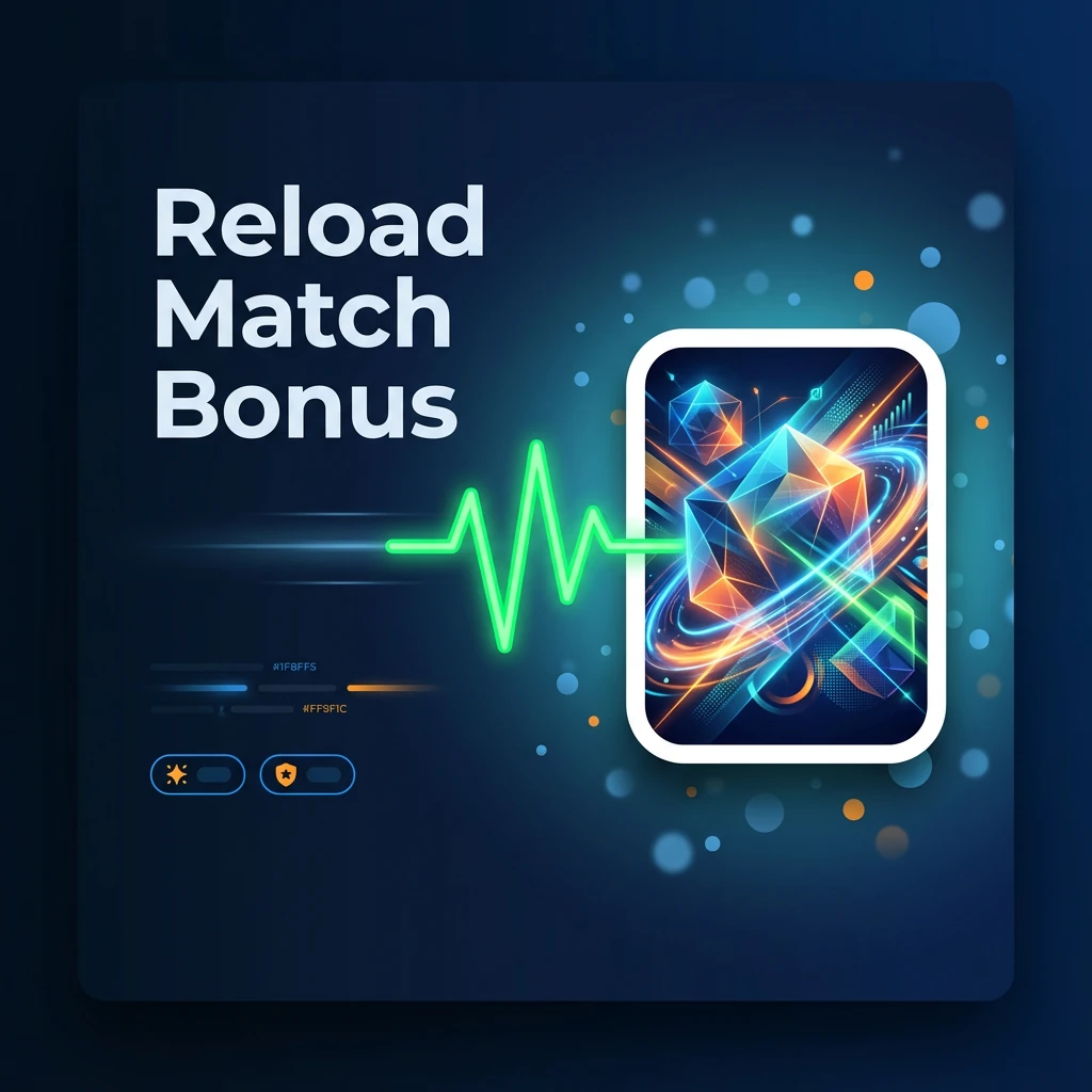 Reload Match Bonus