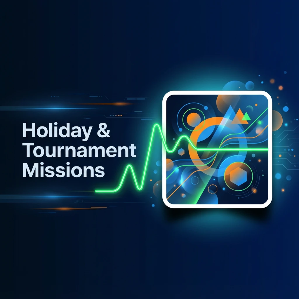 Holiday & Tournament Missions